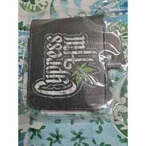 Rocksax Bi Fold Wallet Cypress Hill